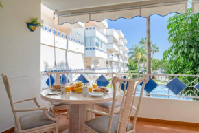 OleHolidays Napoleon 3 junto a Alicate playa, Marbella